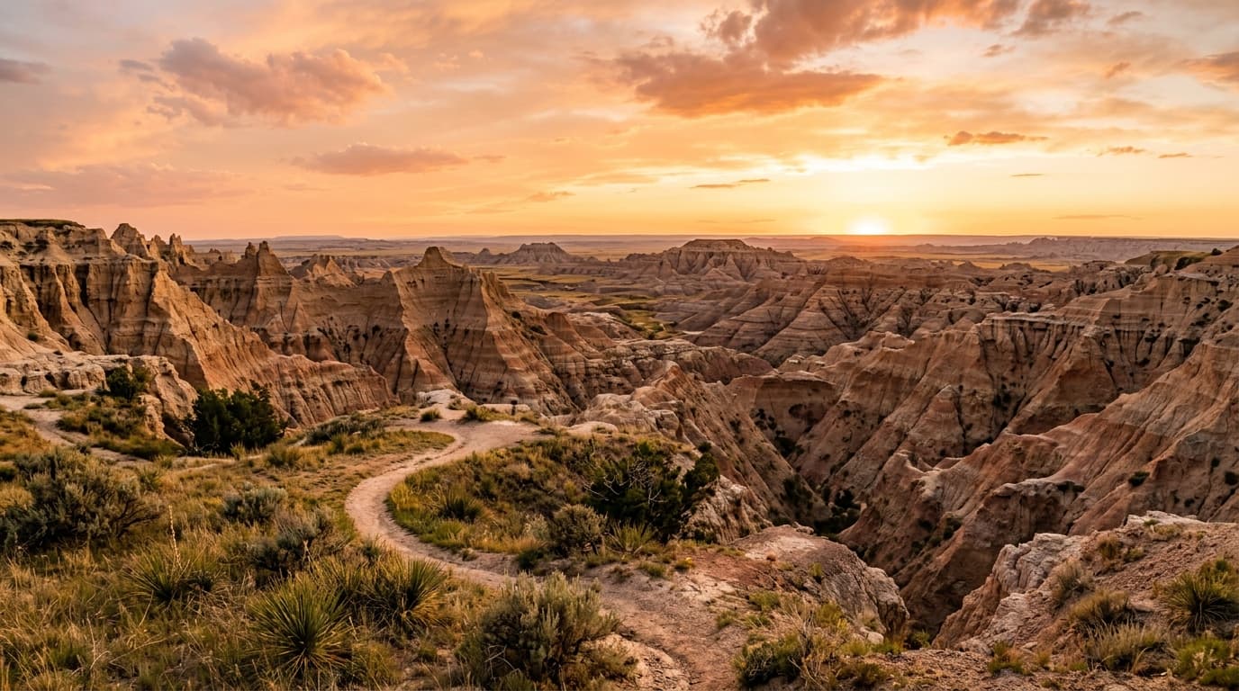 Voyage et paysages en Colorado